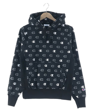 チャンピオンリバース パーカー