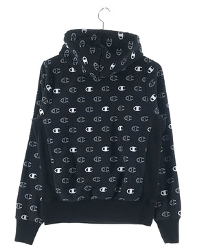 チャンピオンリバース パーカー