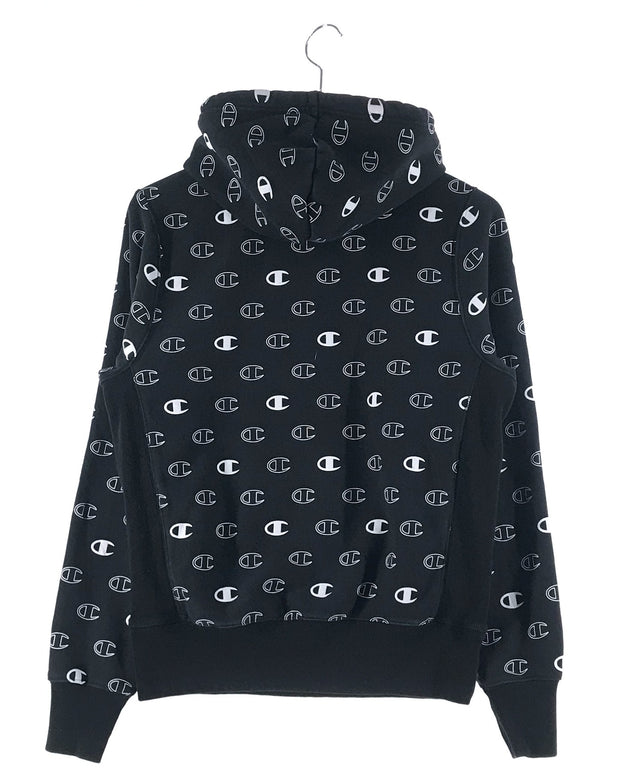 チャンピオンリバース パーカー