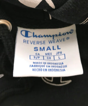 チャンピオンリバース パーカー