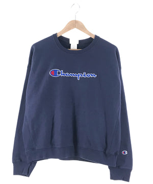 チャンピオンリバース