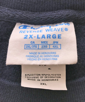 チャンピオンリバース