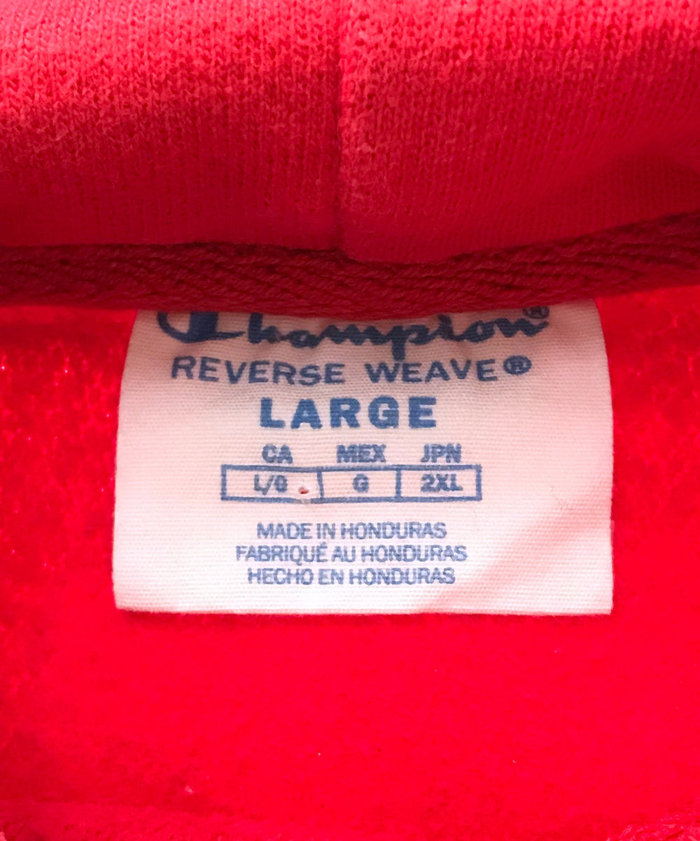 チャンピオンリバース パーカー