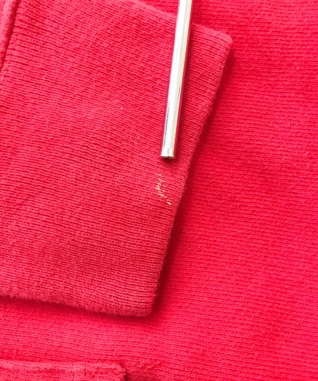 チャンピオンリバース パーカー