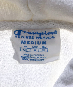 チャンピオンリバース パーカー