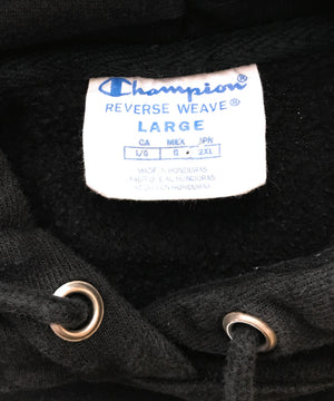 チャンピオンリバース パーカー