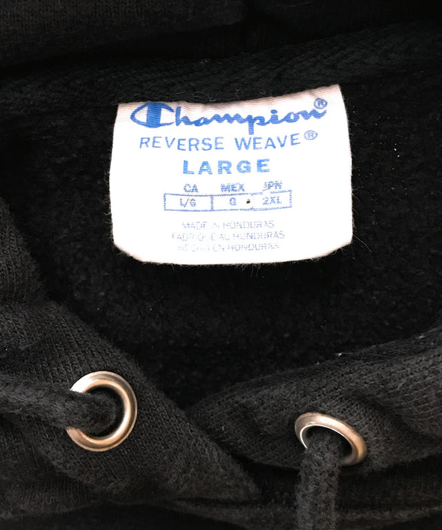 チャンピオンリバース パーカー