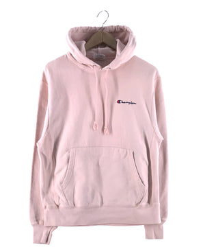 チャンピオンリバース パーカー