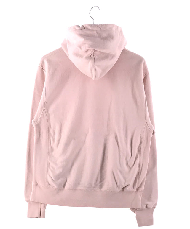 チャンピオンリバース パーカー