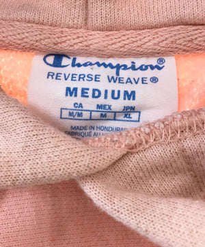 チャンピオンリバース パーカー