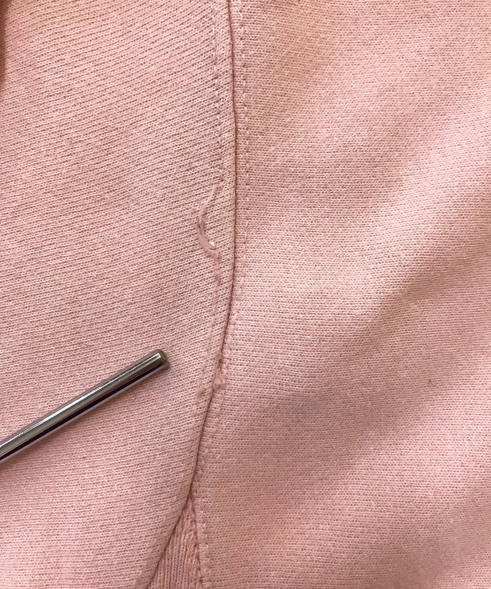 チャンピオンリバース パーカー