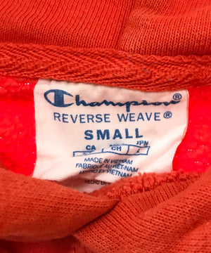 チャンピオンリバース パーカー