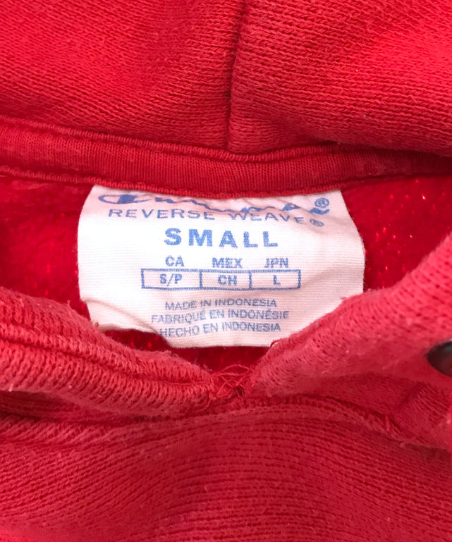 チャンピオンリバース パーカー