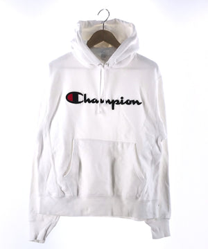 チャンピオンリバース パーカー
