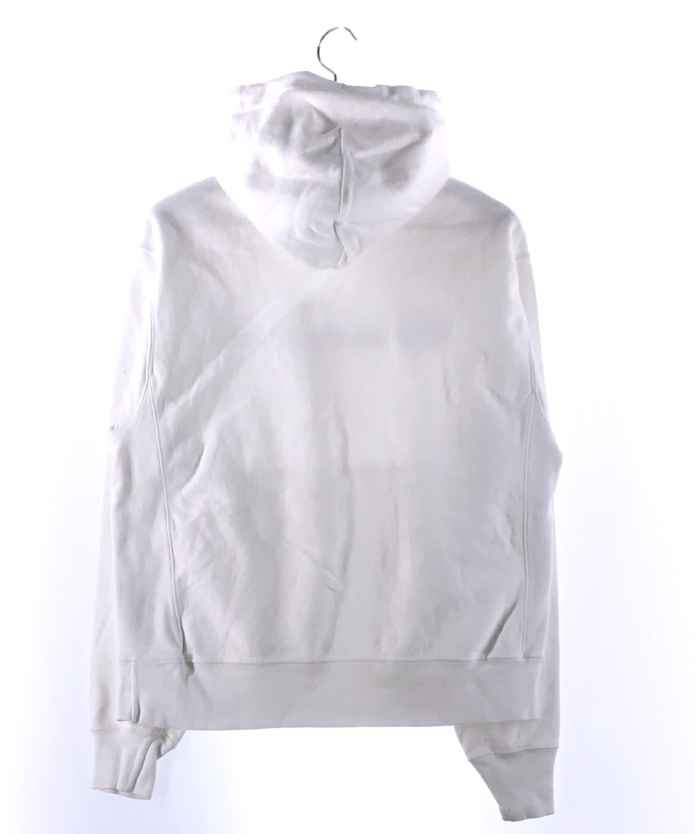 チャンピオンリバース パーカー