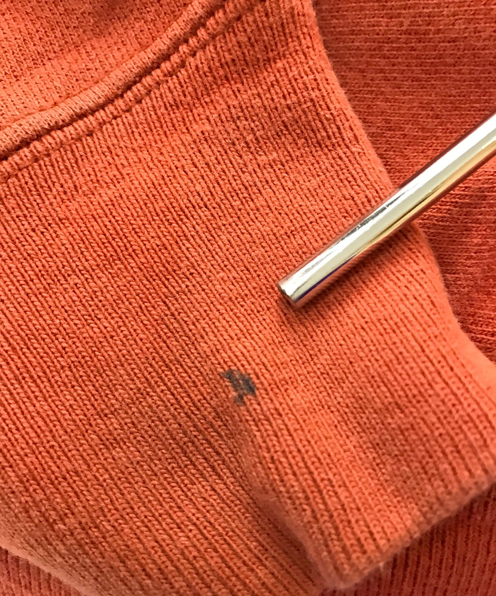 チャンピオンリバース パーカー