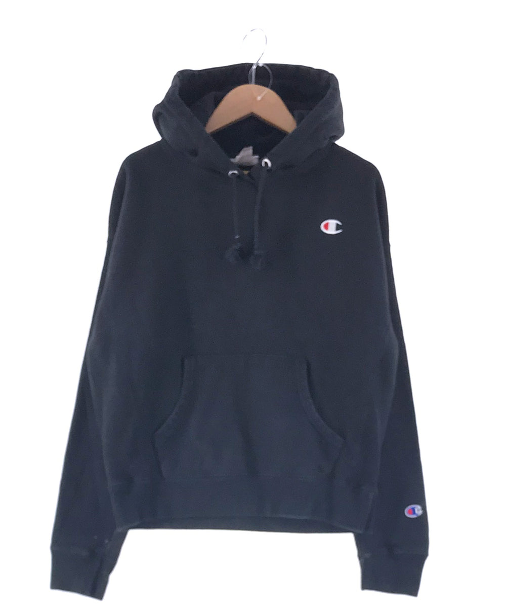 チャンピオンリバース パーカー