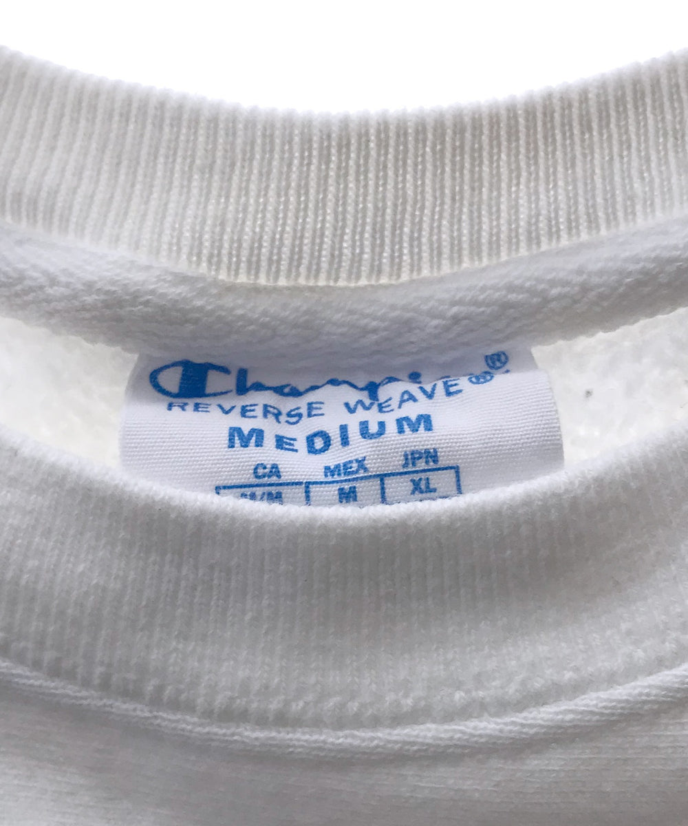 チャンピオンリバース