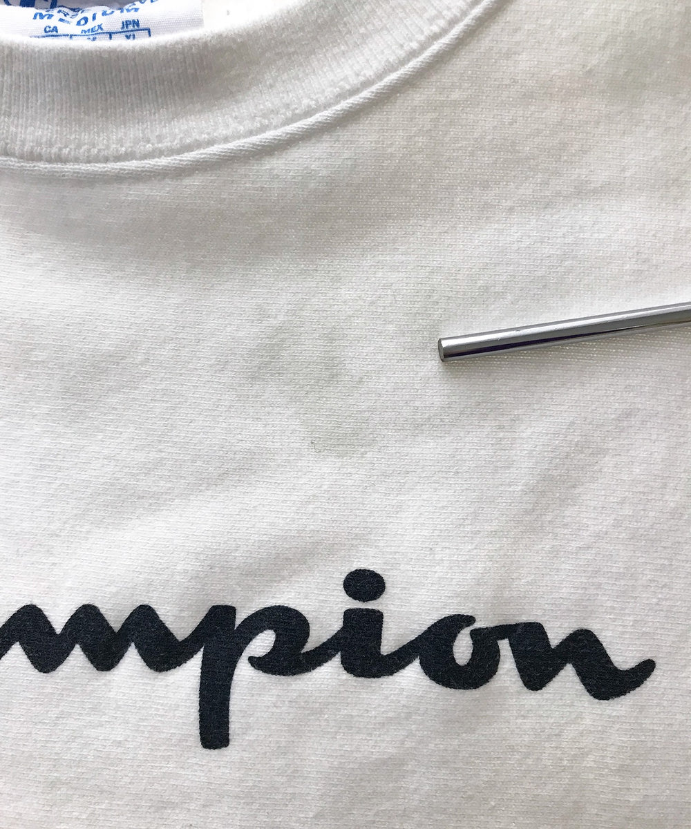 チャンピオンリバース