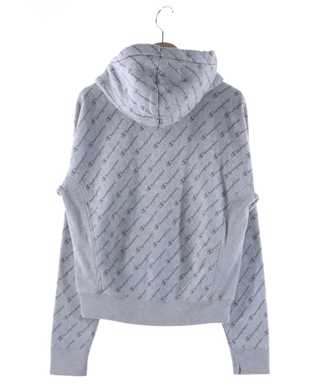 チャンピオンリバース パーカー