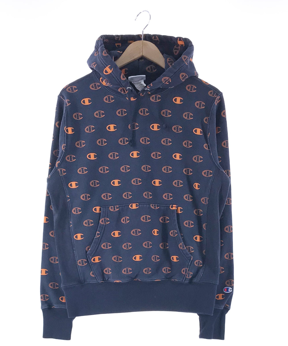 チャンピオンリバース パーカー