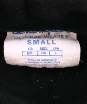 チャンピオンリバース パーカー