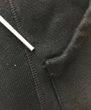 チャンピオンリバース パーカー