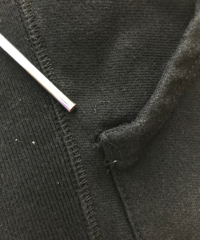 チャンピオンリバース パーカー