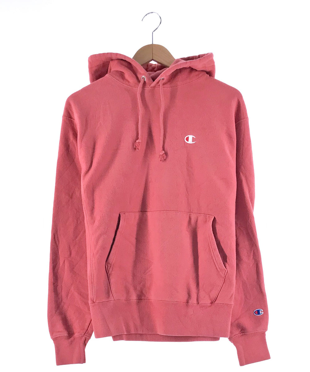 チャンピオンリバース パーカー