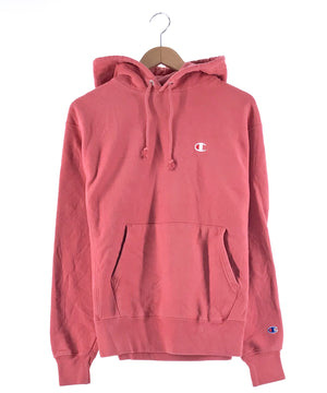 チャンピオンリバース パーカー