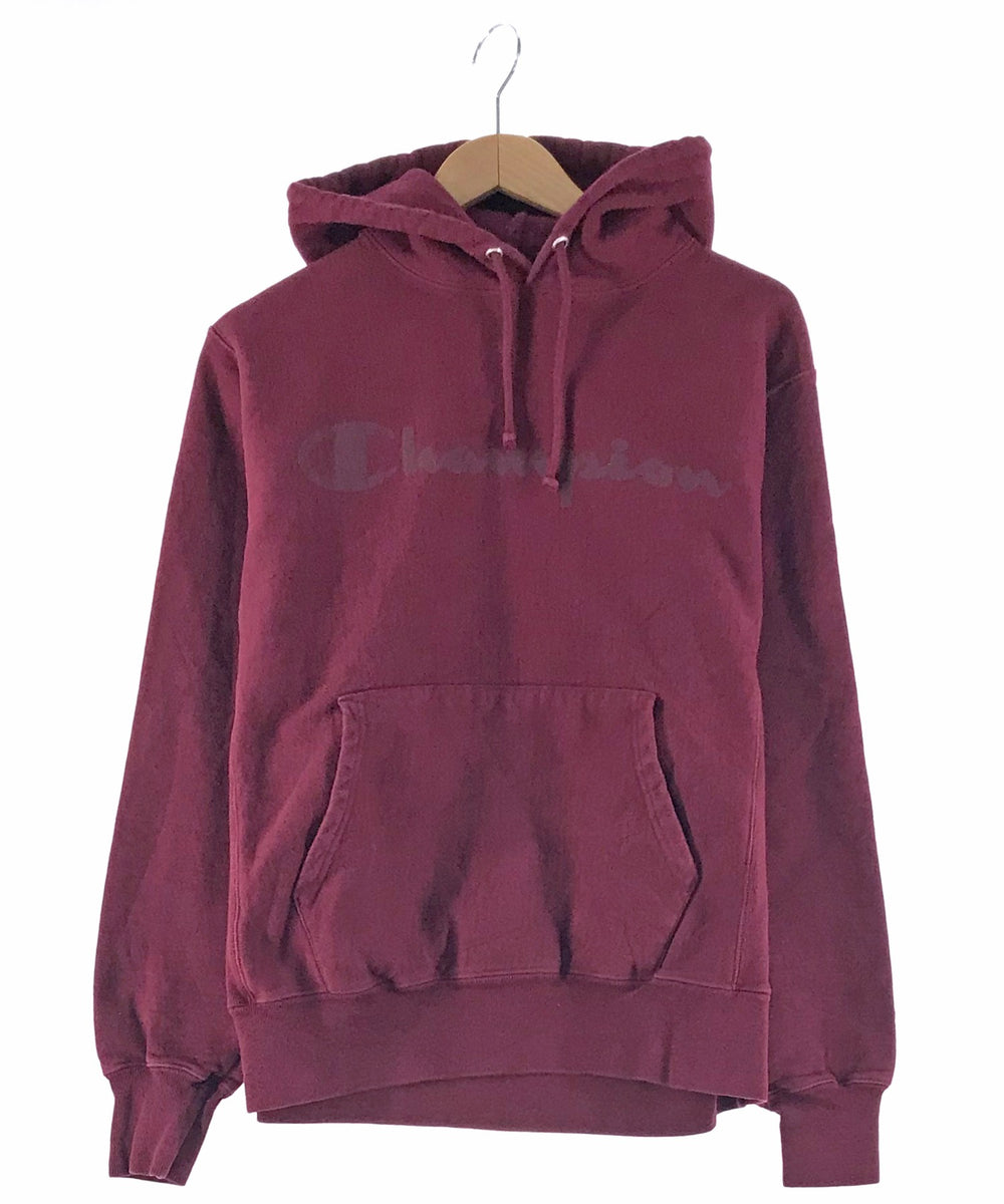 チャンピオンリバース パーカー