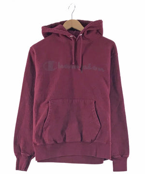 チャンピオンリバース パーカー