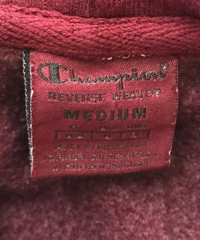 チャンピオンリバース パーカー