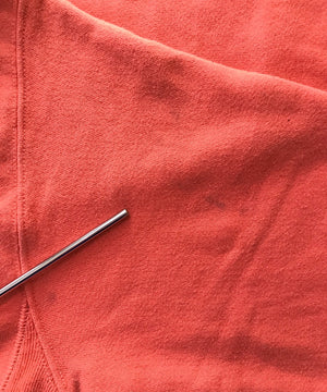 チャンピオンリバース パーカー