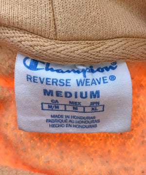 チャンピオンリバース パーカー