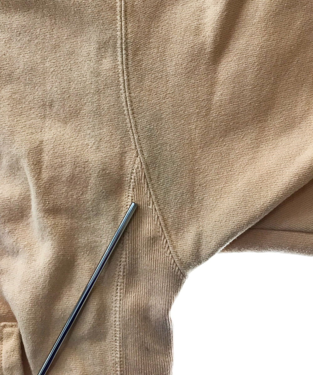 チャンピオンリバース パーカー