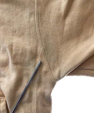 チャンピオンリバース パーカー