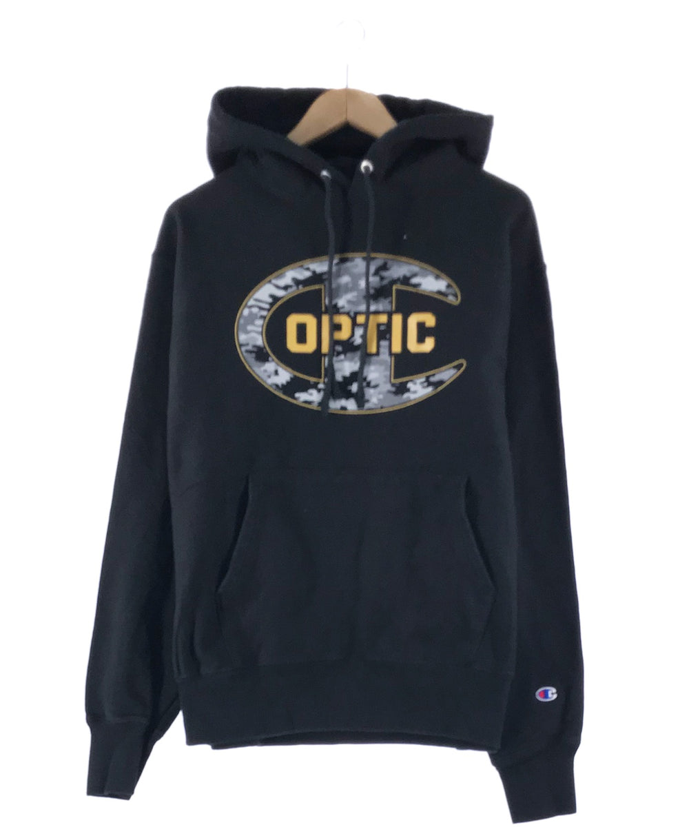 チャンピオンリバース パーカー