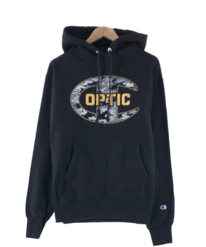 チャンピオンリバース パーカー