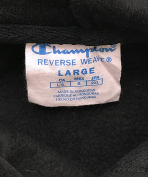 チャンピオンリバース パーカー