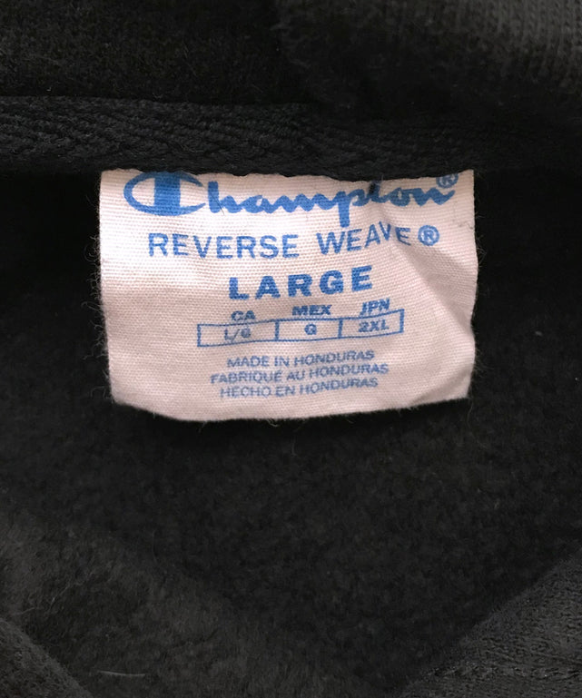 チャンピオンリバース パーカー