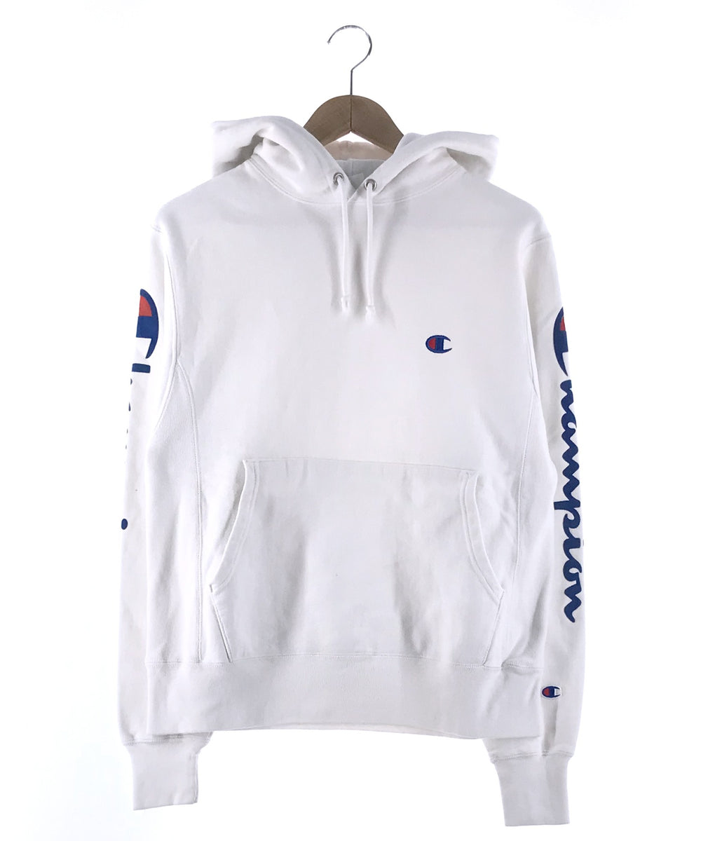 チャンピオンリバース パーカー