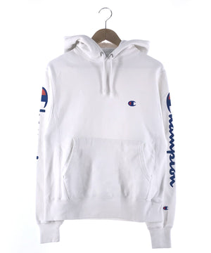 チャンピオンリバース パーカー