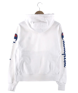 チャンピオンリバース パーカー