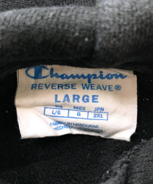 チャンピオンリバース パーカー