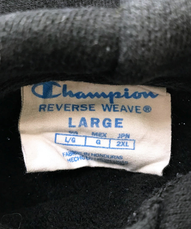 チャンピオンリバース パーカー
