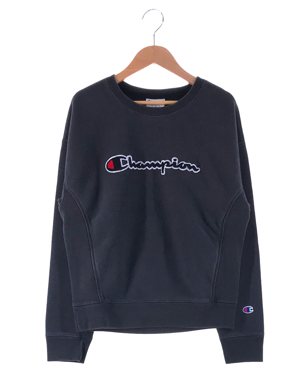 チャンピオンリバース