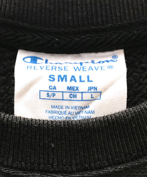 チャンピオンリバース