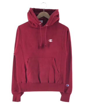チャンピオンリバース パーカー