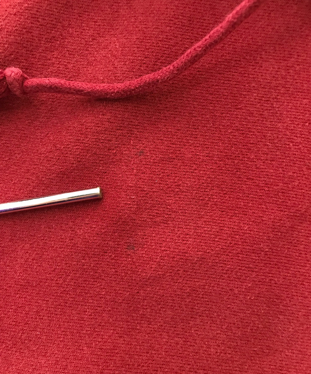 チャンピオンリバース パーカー